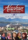DVD - Alaskan Homecoming: Live from the Gaither Alaskan Cruise